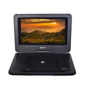 Groov-e GV-DP02BK 10.1″ Portable DVD Player || GV-DP02 GROOV-E image