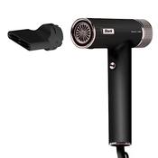 Shark SpeedStyle Pro High-Velocity Hair Dryer System - Black | HD701UK image