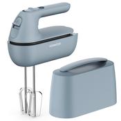 KENWOOD QuickMix Lite Lightweight Hand Mixer - Grey | HMP40.000GY image