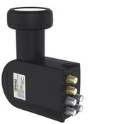 Revez Sky / Freesat Hybrid 6 Port LNB | REVEZ HYB6 image