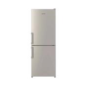 Indesit 50/50 Fridge Freezer - Silver | IB55532SUK