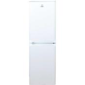 *OPEN BOX* Indesit 287L 50/50 Fridge Freezer - White | IB55732WUK