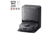 Eufy Robot Vacuum C28A Omni with Accessory Kit | T211AV10 image