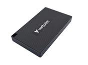 *OPEN BOX* VERBATIM Metal Mini SSD USB-C 3.GEN 2 512GB | 32030