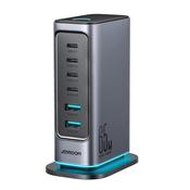 Joyroom JR-TCM02 65W GaN Multi-port Charger || HL-TCM02