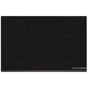 *LOCAL COLLECTION* BOSCH Series 6 Induction hob 80 cm - Black | PIV831HB1E