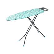 Beldray 110 x 33cm Poppy Design Ironing Board | LA023995POP