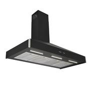 Luxair 110cm Master Range Premium Extractor - Black || LA-110-BLK-MASTER-RANGE