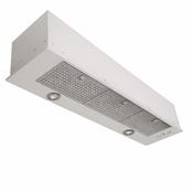 LUXAIR Novello 120cm Brushless Motor Canopy Cooker Hood - Cashmere || LA-120-CAN-BR-CASHMERE image