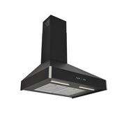 Luxair 70cm Master Range Premium Extractor - Black || LA-70-BLK-MASTER-RANGE