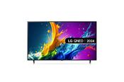 *OPEN BOX* LG 43" QNED80 4K Ultra HD HDR Smart TV (2024) | 43QNED80T6A.AEK image