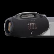 JBL Boombox 4 Portable Waterproof Bluetooth Speaker - Black || JBLBOOMBOX4BLKU