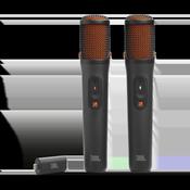 JBL EasySing Mics - 2x Wireless AI Karaoke Microphones with USB-C Receiver | JBLEASYSINGMICS image