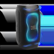 JBL PartyBox 130 200W Portable Party Speaker with Lightshow and Foldable Handle - Black | JBLPB130BLKUK