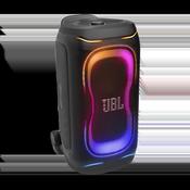 JBL PartyBox 330 280W Portable Party Speaker with Lightshow, Telescopic Handle and Wheels - Black | JBLPB330BLKUK image