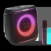 JBL PartyBox Encore 2 Encore 2 Compact Portable Party Speaker with Mic and Auracast | JBLPBENCORE2UK image