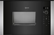 Neff N 50, Built-In Microwave - Black | BSH HLAWD23N0B