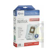 Nilfisk Vacuum Bags - Power, Select, Elite, Select, King &amp; more | MFB526 image