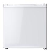 POWERPOINT Table Top Fridge with Ice Box | P450TTIBLMW-E