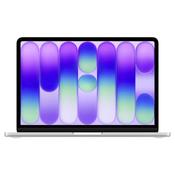 Apple MacBook Neo A18 Pro 13" 8GB/256GB Laptop - Silver | MHFA4B/A image