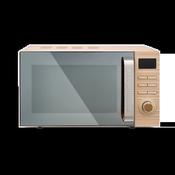 Morphy Richards Clay 20L 800W Digital Microwave - Felspar | 512000 image