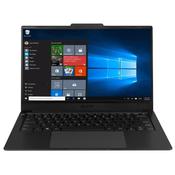 AVITA Liber V Laptop 14" - AMD R3, 4GB RAM, 256GB SSD, W11 - Matte Black | NS14A8UKU441MB