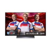 LG C5 48" OLED evo AI 4K HDR Smart TV 2025 | OLED48C54LA.AEK image