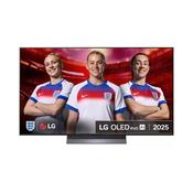LG 55" OLED evo AI C5 4K Smart TV 2025 | OLED55C54LA.AEK image