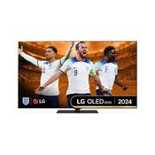 *OPEN BOX* *OPENBOX LG 2024 RANGE 65" 120HZ G4 OLED evo 4K HDR Smart TV || OLED65G46LS.AEK *OPENBOX image