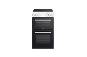 PowerPoint 50cm Freestanding Cooker with Ceramic Cooktop | P05C2AW image