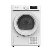 *OPEN BOX* Powerpoint 10Kg Heat Pump Tumble Dryer - White | P2710HPSKW