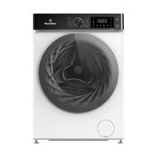 POWERPOINT 12KG 1400RPM Inverter Motor Washing Machine - White | P351412SKW-A