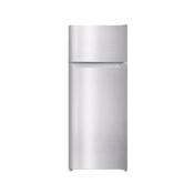 *OPEN BOX* Powerpoint Fridge Freezer Inox | P75562MLIN-E