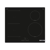 Bosch Series 4, Induction hob, 60 cm - Black | BSH PWP611BB5B