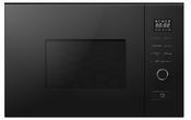 Powerpoint 20L Built-in Microwave with Grill 800W Touch Control - Black Glass | P19820INTBG image