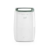 DeLonghi Tasciugo AriaDry 12 Litre Multi Dehumidifier - White || DEX212SF image
