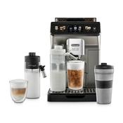 DELONGHI Eletta Explore Fully Automatic Coffee Machine | ECAM450.86.T image