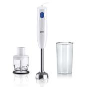 BRAUN MultiQuick 1 Hand blender | MQ10.201MWH image