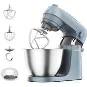 KENWOOD GO Stand Mixer - Grey |  KZM35.000GY image