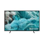 Samsung 43" QLED 4K Vision AI Smart TV 2025 | QE43Q7FAAUXXU image