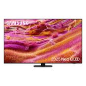 *OPEN BOX* Samsung 55" QN90F Neo QLED 4K Smart AI TV | QE55QN90FATXXU image