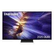 *OPEN BOX* Samsung 55" S90F OLED 4K Smart AI TV 2025 || QE55S90FAEXXU image