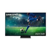 *OPEN BOX* Samsung 65” OLED S90F 4K Smart AI TV | QE65S90FATXXU image