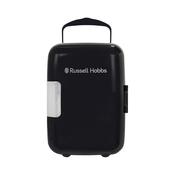 Russell Hobbs Mini Cooler - Black | RH4CLR1001B/RH