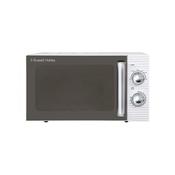 *OPEN BOX* Russell Hobbs Inspire Microwave - White | RHM1731
