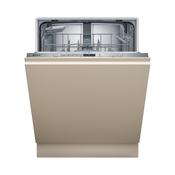 Neff N 30, fully-integrated dishwasher, 60 cm | BSH S153HKX03G