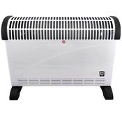 SHX Free Standing Heater With Turbo Fan 2000W | SHX08KV2000-UK image