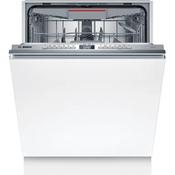 BOSCH Series 4 Fully-integrated Dishwasher 60cm | SMV4HVX00G