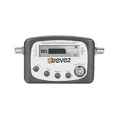 REVEZ Satellite Finder (LED Display) | SP31