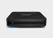 Manhattan SX Freesat Satellite TV Bx | MNHSX image